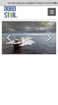 Mobile Screenshot of nordstar.co.uk